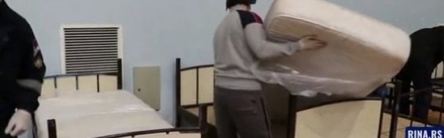 PREMINUO ČAČANIN, BIO POZITIVAN NA COVID-19! Sumnja se da je virus ušao u Dom za stare! (Video)