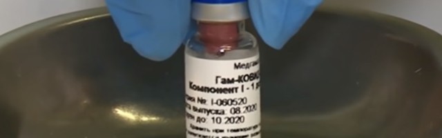 "Ne reaguju svi isto na prvu i drugu dozu vakcine"