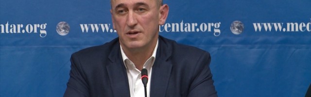 Pretučen sin Nenada Rašića, osam osoba uhapšeno