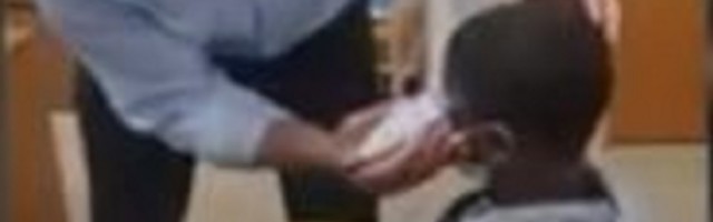 Učenik je prekršio strogo školsko pravilo, a direktor je umesto kazne rešio da pomogne mladom dečaku kako ne bi izostao sa nastave