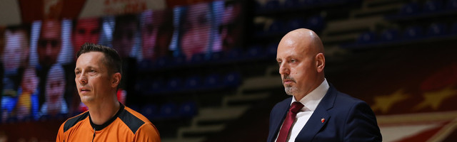 'OTIŠAO JE MOJ HEROJ!' Saša Obradović slomljen, bivši trener crveno-belih saopštio tužne vesti!