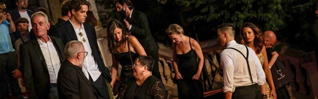 Sarajevo Film Festival zadao domaći zadatak regionu - svi bi trebalo da vide i dožive ovakav spektakl