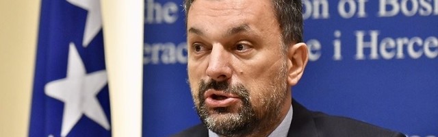 NiP: Sramno je da cijela FBiH nema nijednu letjelicu za gašenje požara