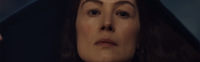 Serija Wheel of Time epska fantazija