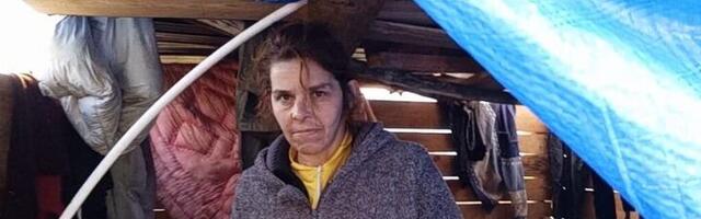 Tanjina životna priča izaziva tugu do neba (FOTO)