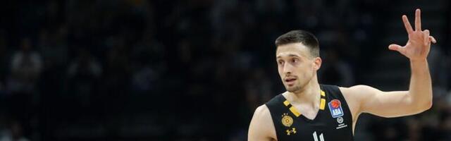 Avramović: Zaboravili smo Zvezdu, poslednja četvrtina protiv Budućnosti model po kojem treba da igramo