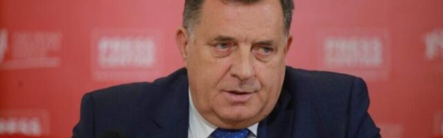 Dodik: Cene gasa za RS ostaju iste, ništa neće zaustaviti gradnju gasovoda od Rače do Banjaluke