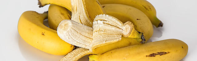 Banana dijeta: Jelovnik i pravila koja morate da sledite ako želite da smršate