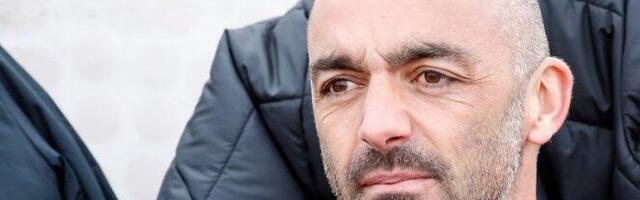 IDEMO NA POBEDU! Lazetić ZAGRMEO pred vojvođanski DERBI!