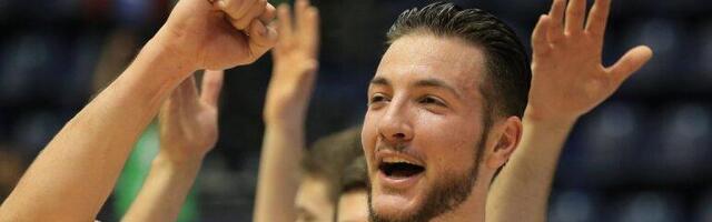Lovernj se oprostio od Žalgirisa! Sledeća stanica Partizan?