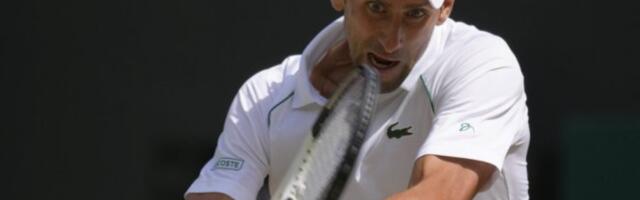 FASCINANTNO! Novak ne igra, ali BACITE POGLED NA NAJNOVIJU ATP LISTU! BILO JE PROMENA!