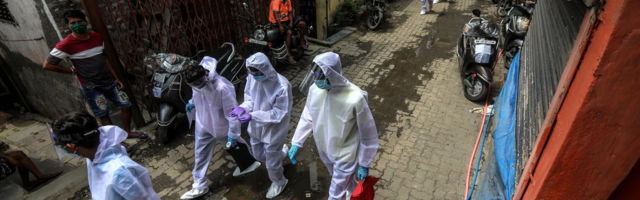 Bavarska namerava da testira svih 13 miliona građana