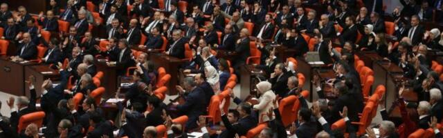 Turska: Zatvorska kazna za dezinformacije