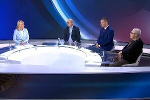 Око: Пуним плућима уз подршку „орлова“