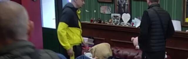 DRAMA U ZADRUZI! Zadrugarka povilenela zbog psovki, reakcija Lepog Miće sve šokirala!