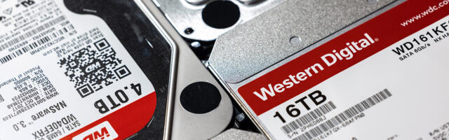 Loša praksa: Western Digital želi da zamenite svoj disk posle 3 godine