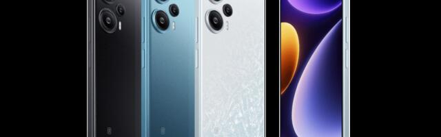 Predstavljen Redmi Note 12 Turbo za 236 USD