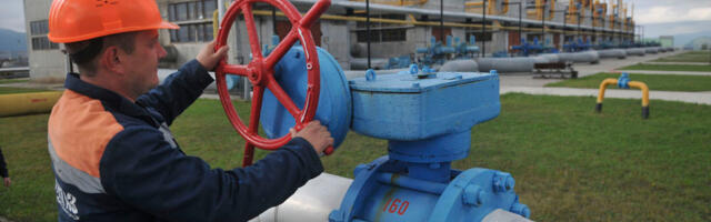 Godinu dana bez ruskog gasa: Kako je EU ipak preživela