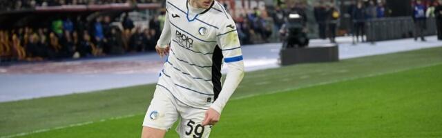 Atalanta razbila Napoli i ostala u trci za LŠ