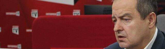 Ministar Dačić se uputio na lice mesta! Sudar vozova u Beogradu, ima više povređenih