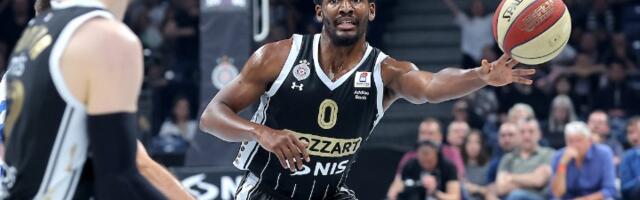 Reprezentativac Hrvatske ostaje u Partizanu!