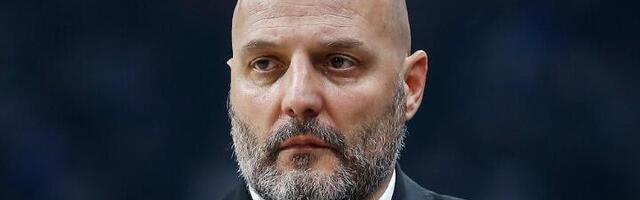 Đorđević se oprostio od Kine, nema prepreka ka Dubaiju