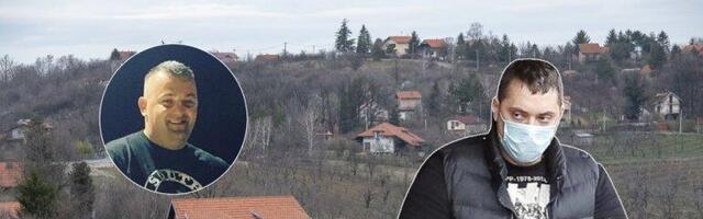 "DVA KORITA PUNA PRIPREMLJENOG MESA": Pre tačno 4 godine Veljko Belivuk i ekipa su ubili, a potom Pukijevo telo ISEKLI NA KOMADE U RITOPEKU!