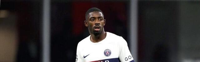 Brest NEMOĆAN: Dembele vodi PSŽ u osminu finala LŠ!