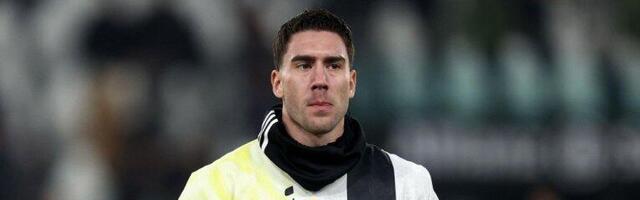 SAD JE STVARNO GOTOVO! Vlahović odlazi, cena ispod očekivanja