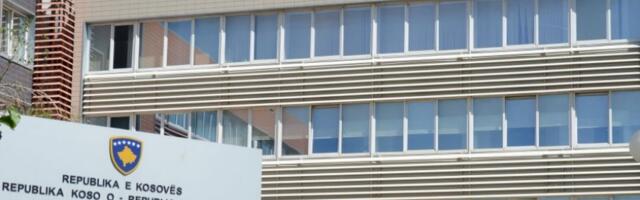 U PRIŠTINI DANAS KONSTITUTIVNA SEDNICA SKUPŠTINE PRIVREMENIH INSTITUCIJA: Osim predsednika parlamenta, izabraće se i pet potpredsednika