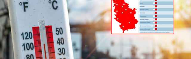 NAJLEPŠE MOGUĆE VREME ZA USKRS Uživajte u predivnom danu, jer pljuskovi sa grmljavinom kreću već od OVOG datuma!