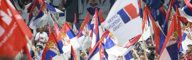 "Ako ne odeš na miting SNS, sledi otkaz": Radnicima JKSP Zaječar kasni plata, koja je i smanjena