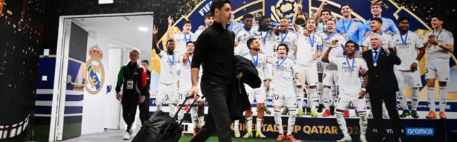 ARTETA ČESTITAO, ALI I PECNUO TOTENHEM?! Trofeji nisu sve!