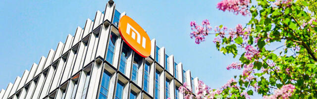 Prihod kompanije Xiaomi u prvom kvartalu 2025. godine dostigao je 111,3 milijarde juana
