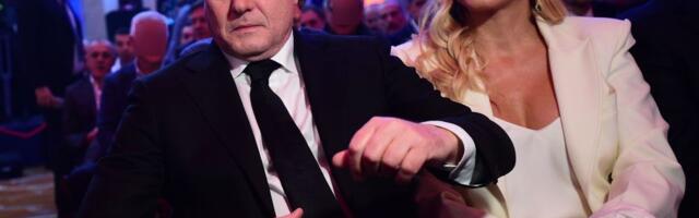 Razvod preko noći: Piksijeva žena o godinama truda, suza i borbe da sačuva brak