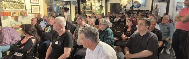 Redovna Skupština NUNS-a: Predstavljen Izveštaj o slobodi medija