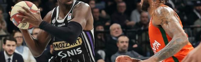 Kako da Partizan odoli ovim ponudama? Nisu samo Izraelci, po Bongu kreće i španski velikan!