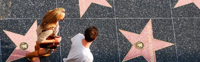 Saznajte ko će ove godine dobiti ZVEZDU  na holivudskoj Stazi slavnih