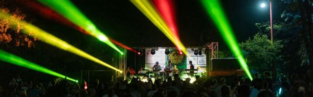 Rege festival nadohvat ruke: Tri dana muzike, igre i zajedništva u srcu Šumadije