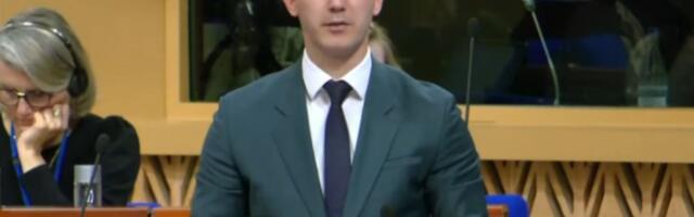 Sud odbacio tužbu Đorđa Stankovića protiv Vučića pozivajući se na imunitet