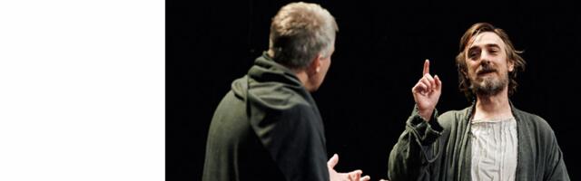 Predstava „Ućutkivanje Sokrata” večeras u Tripkovi