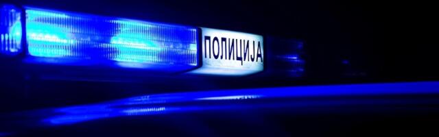 Panika u Kragujevcu: Naoružan AUTOMATSKOM PUŠKOM išao ulicom i nasumično PUCAO