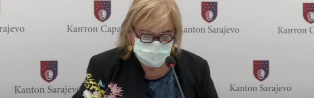 IMA I TOGA Krizni štab u Sarajevu tražio svoje razrešenje!