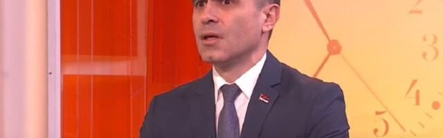 Ministar Milićević hitno primljen u bolnicu