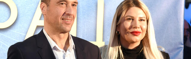 "ŽURIO SAM KUĆI, TI ME ČEKAŠ TAMO" Mladen Mijatović OTVORIO DUŠU o Dei Đurđević - mnogi nisu verovali da je ovoliko EMOTIVAN!
