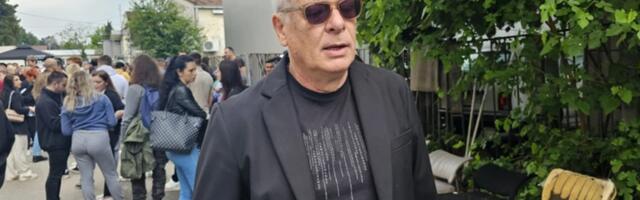 "Ne volim da se tako priča!" Direktor "Granda" progovorio o licitacijama o nasledniku Saše Popovića