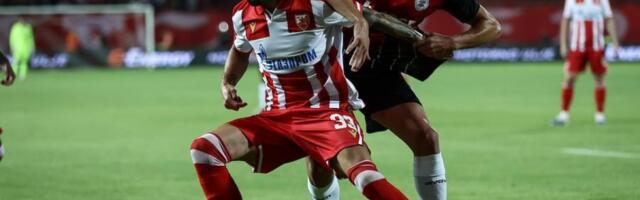 OTKRIVAMO Poznato kako ide oporavak Krunića i kada će na teren!