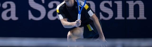 ATP Bazel: Kecmanović bez osmine finala