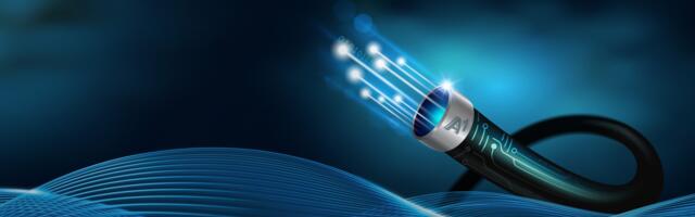 Nacionalna pokrivenost A1 optičkim internetom, televizijom i vodećim striming platformama — sada je dostupna širom Srbije