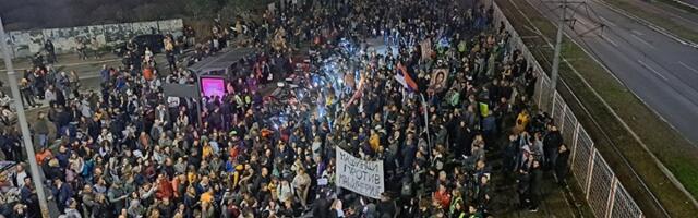 Opština Inđija ponavlja januar: Direktori odbili zahtev studenata po NAREĐENJU "ODOZGO"